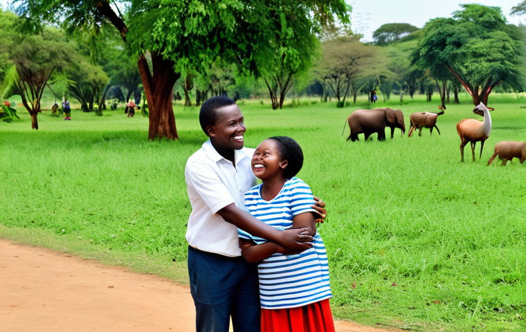 lusaka - 이미지 2