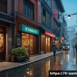 잠비아 전통 문화 관련 이미지 1